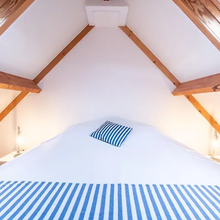 Holiday home Ingrid By Interhome *