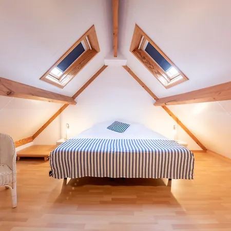 Holiday home Ingrid By Interhome