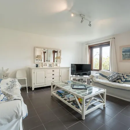 Ingrid By Interhome Holiday home De Haan