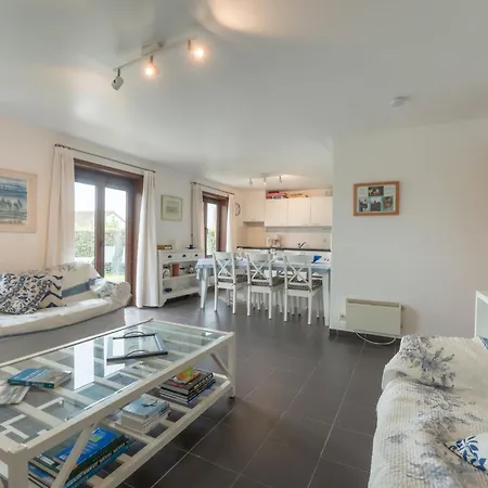 Holiday home Ingrid By Interhome De Haan