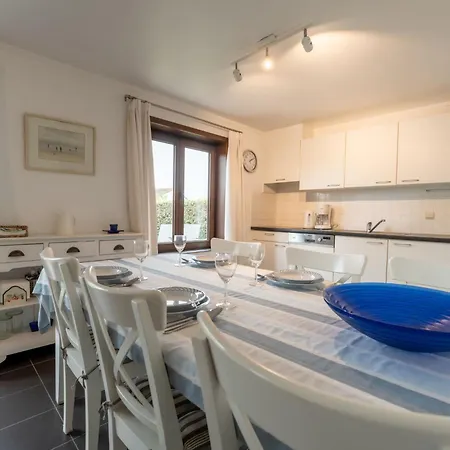 Holiday home Ingrid By Interhome De Haan